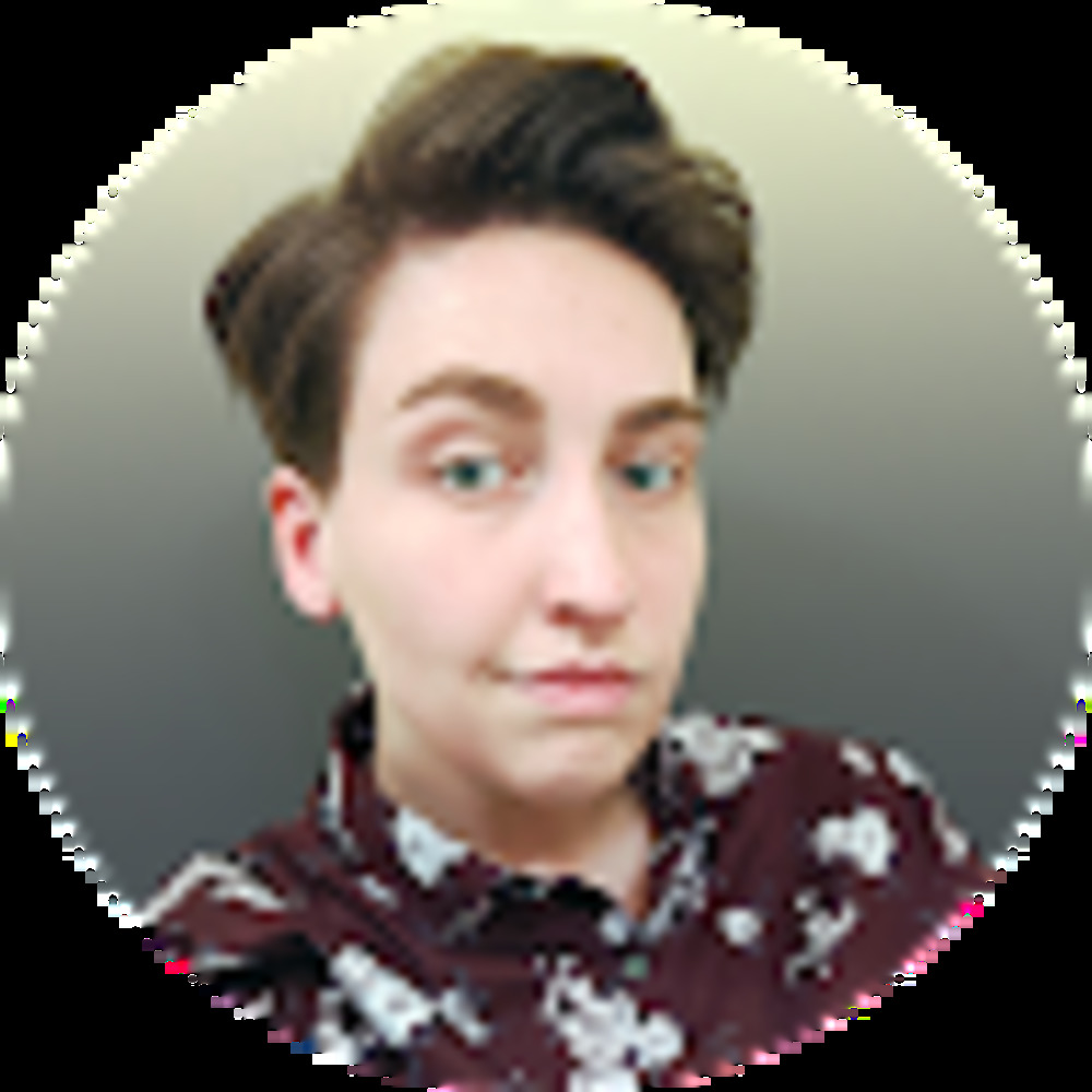 Meet your Posher, Kacie